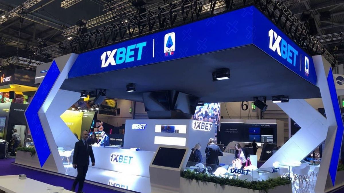 1xBet Testimonial: A Comprehensive Take A Look At the Worldwide Betting Giant